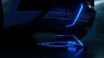 Lexus LF-30 Electrified 2019 года